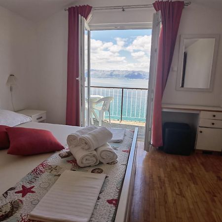 Apartments And Rooms By The Sea Trpanj, Peljesac - 258 Szoba fotó