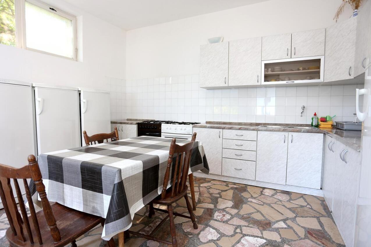Apartments And Rooms By The Sea Trpanj, Peljesac - 258 Kültér fotó