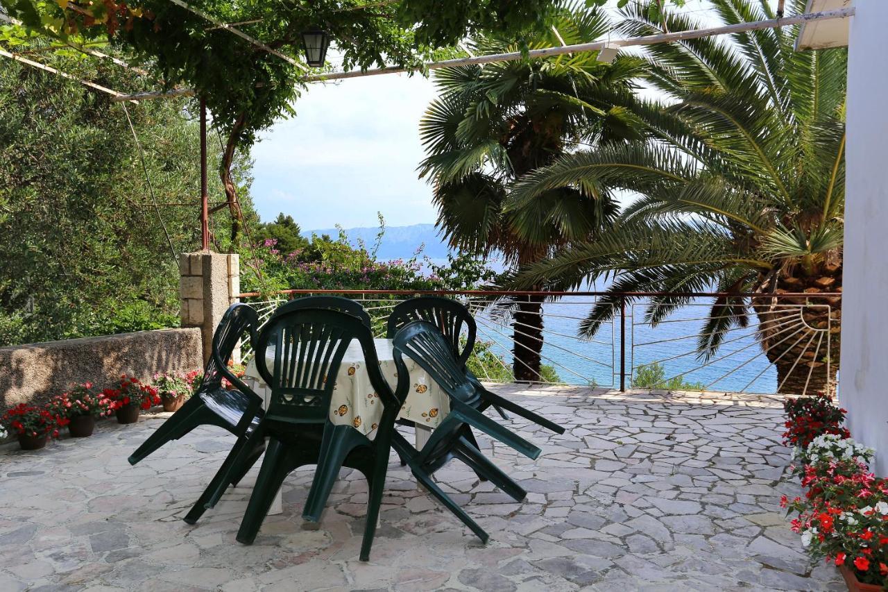 Apartments And Rooms By The Sea Trpanj, Peljesac - 258 Kültér fotó
