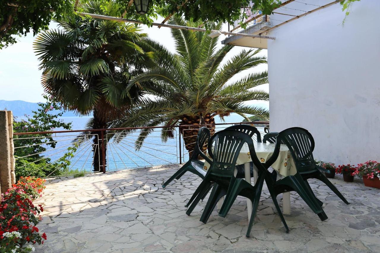 Apartments And Rooms By The Sea Trpanj, Peljesac - 258 Kültér fotó