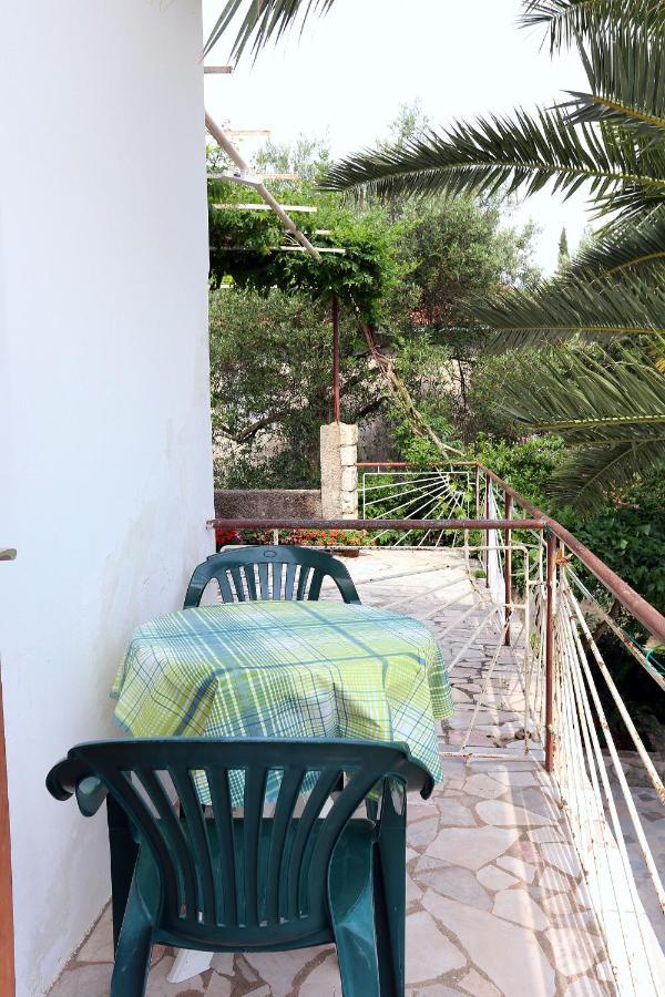 Apartments And Rooms By The Sea Trpanj, Peljesac - 258 Kültér fotó