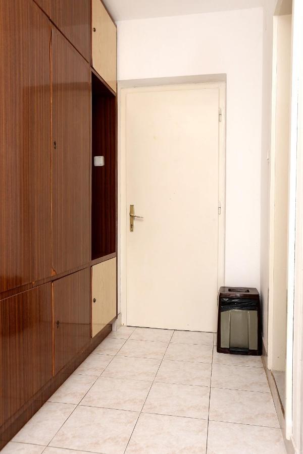 Apartments And Rooms By The Sea Trpanj, Peljesac - 258 Kültér fotó
