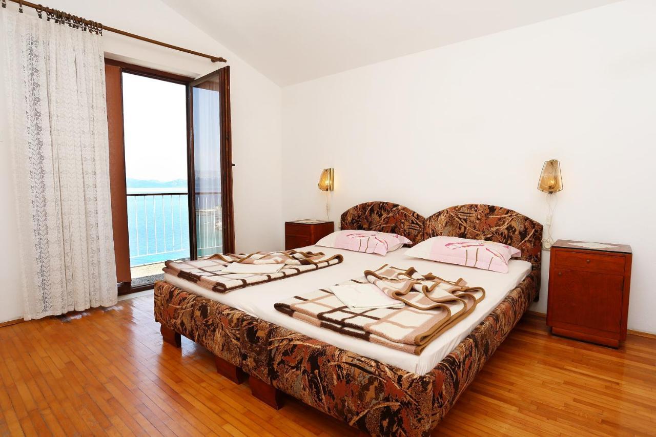 Apartments And Rooms By The Sea Trpanj, Peljesac - 258 Kültér fotó