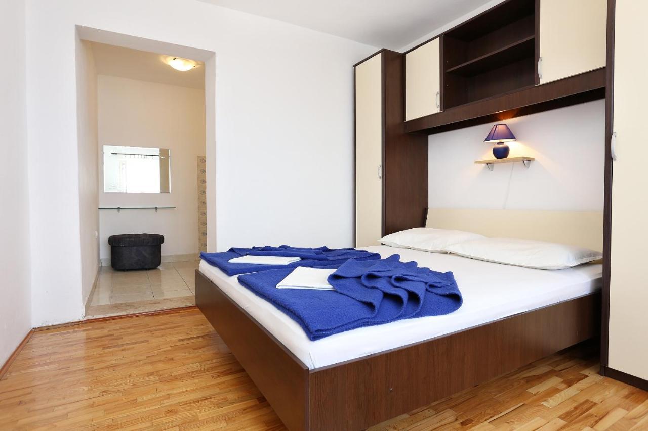 Apartments And Rooms By The Sea Trpanj, Peljesac - 258 Kültér fotó