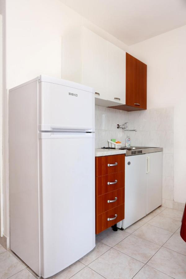 Apartments And Rooms By The Sea Trpanj, Peljesac - 258 Kültér fotó