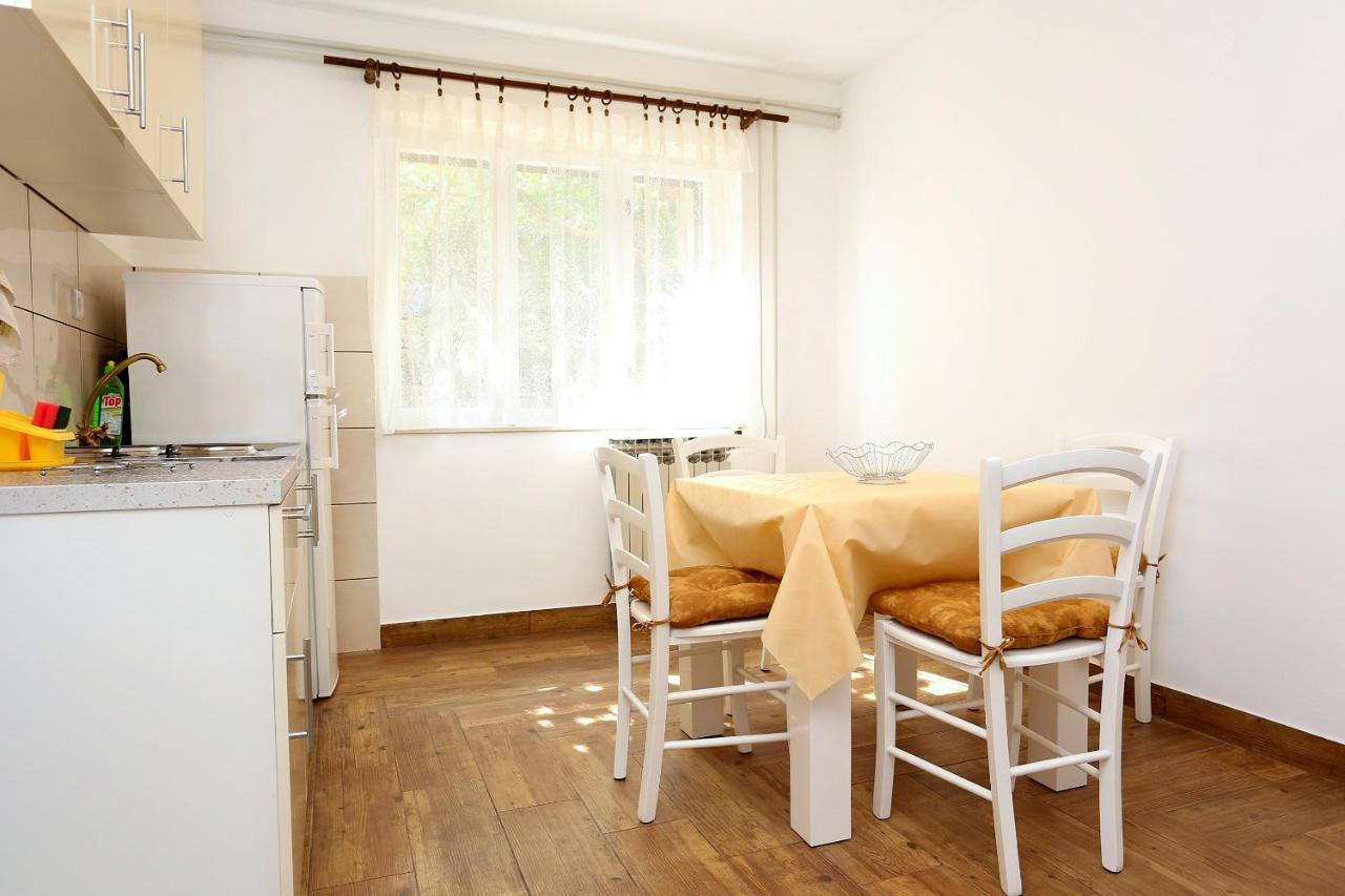 Apartments And Rooms By The Sea Trpanj, Peljesac - 258 Kültér fotó