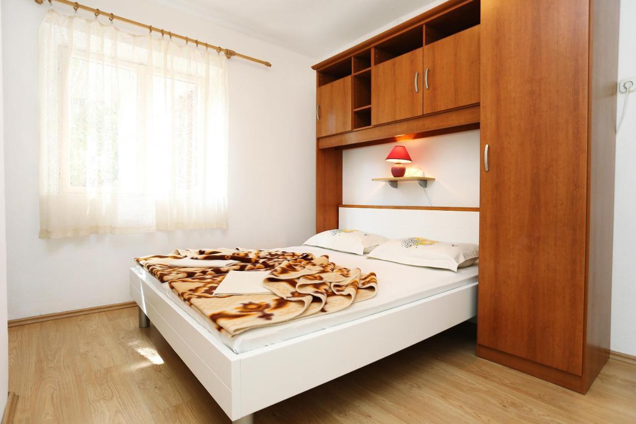 Apartments And Rooms By The Sea Trpanj, Peljesac - 258 Kültér fotó