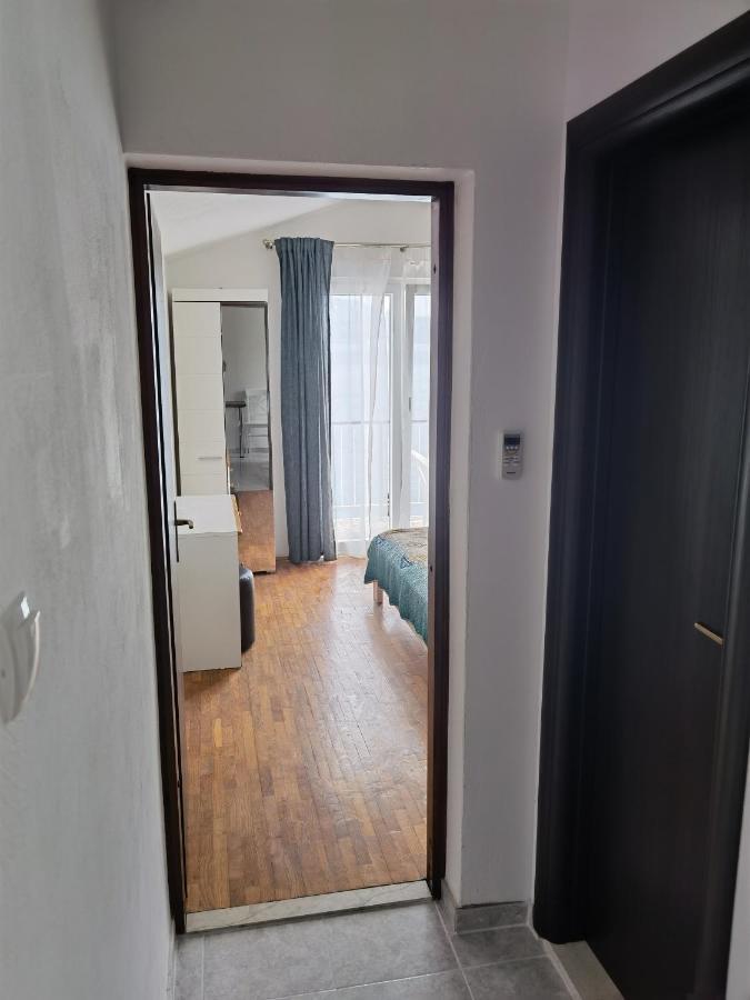 Apartments And Rooms By The Sea Trpanj, Peljesac - 258 Kültér fotó