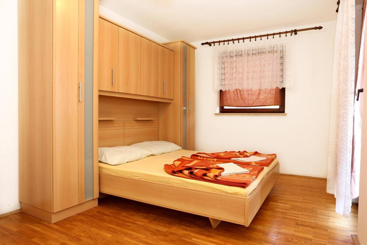 Apartments And Rooms By The Sea Trpanj, Peljesac - 258 Kültér fotó