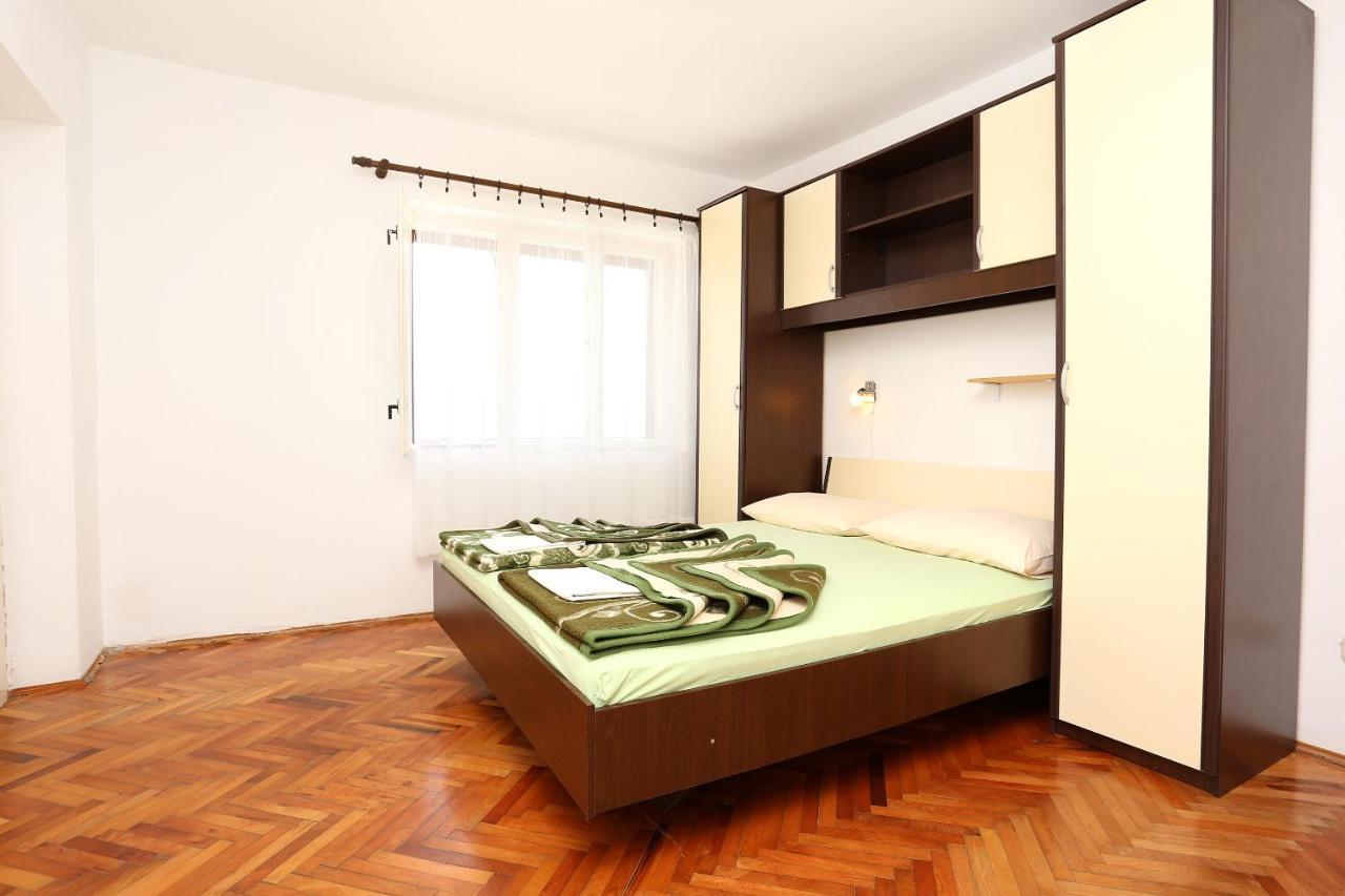 Apartments And Rooms By The Sea Trpanj, Peljesac - 258 Kültér fotó