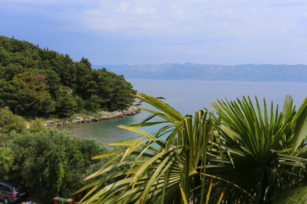 Apartments And Rooms By The Sea Trpanj, Peljesac - 258 Kültér fotó