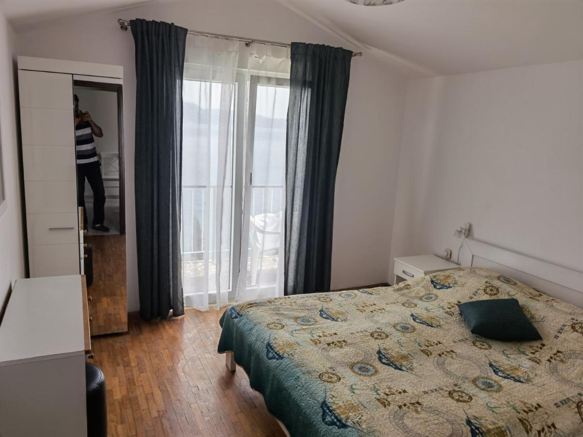 Apartments And Rooms By The Sea Trpanj, Peljesac - 258 Kültér fotó