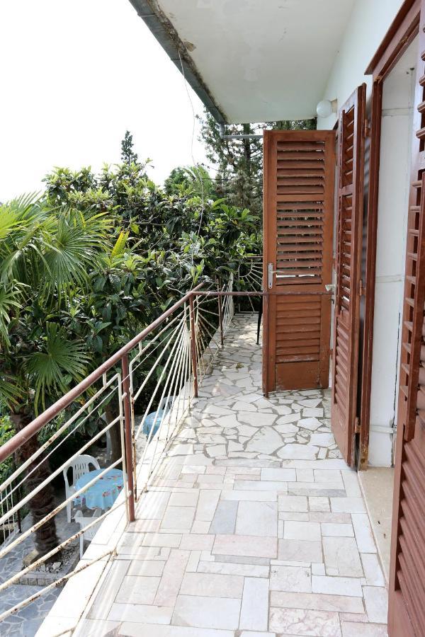 Apartments And Rooms By The Sea Trpanj, Peljesac - 258 Kültér fotó
