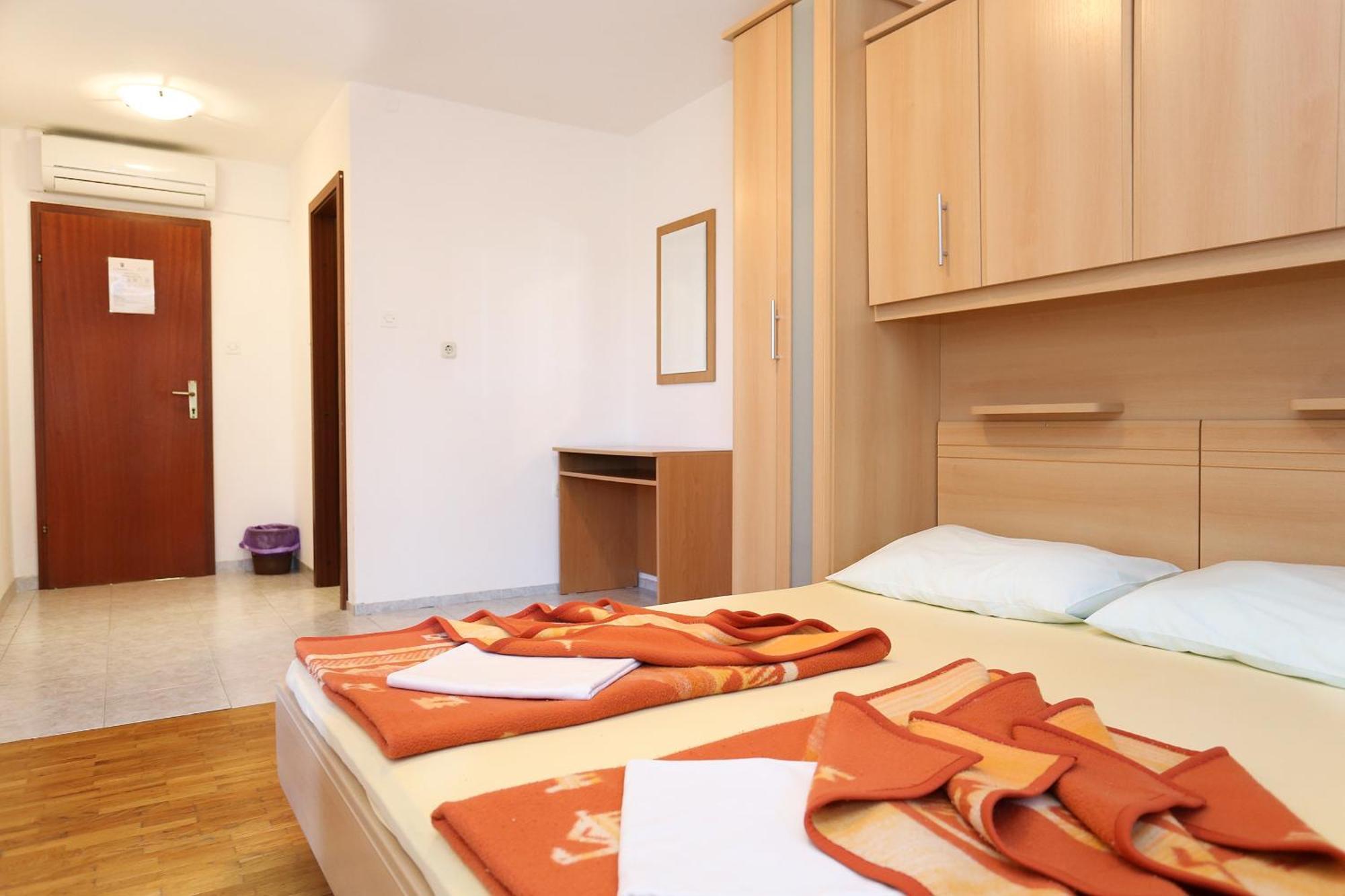 Apartments And Rooms By The Sea Trpanj, Peljesac - 258 Szoba fotó