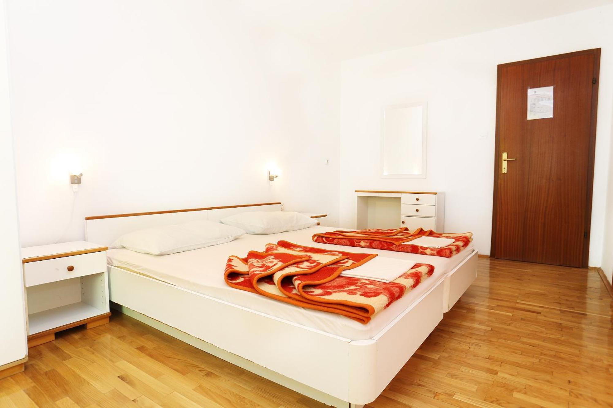 Apartments And Rooms By The Sea Trpanj, Peljesac - 258 Szoba fotó
