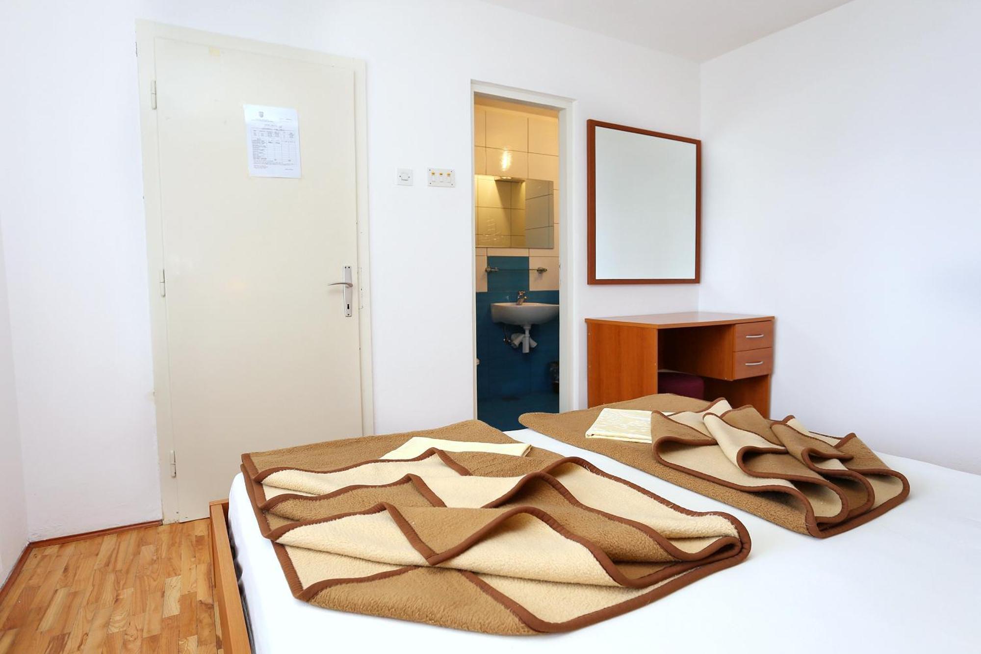 Apartments And Rooms By The Sea Trpanj, Peljesac - 258 Szoba fotó