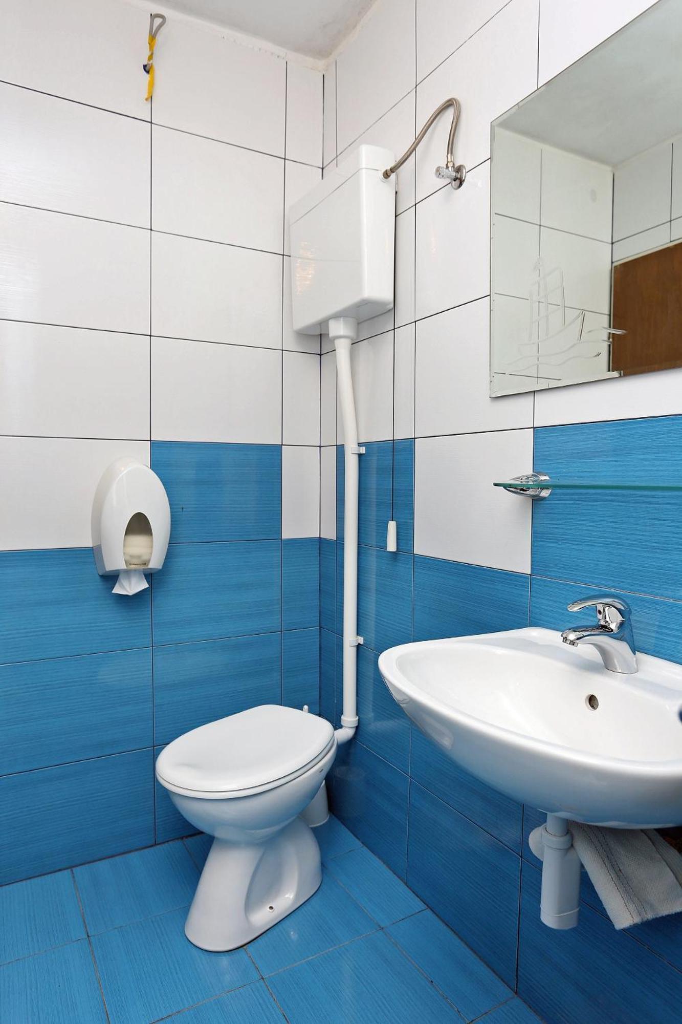 Apartments And Rooms By The Sea Trpanj, Peljesac - 258 Szoba fotó