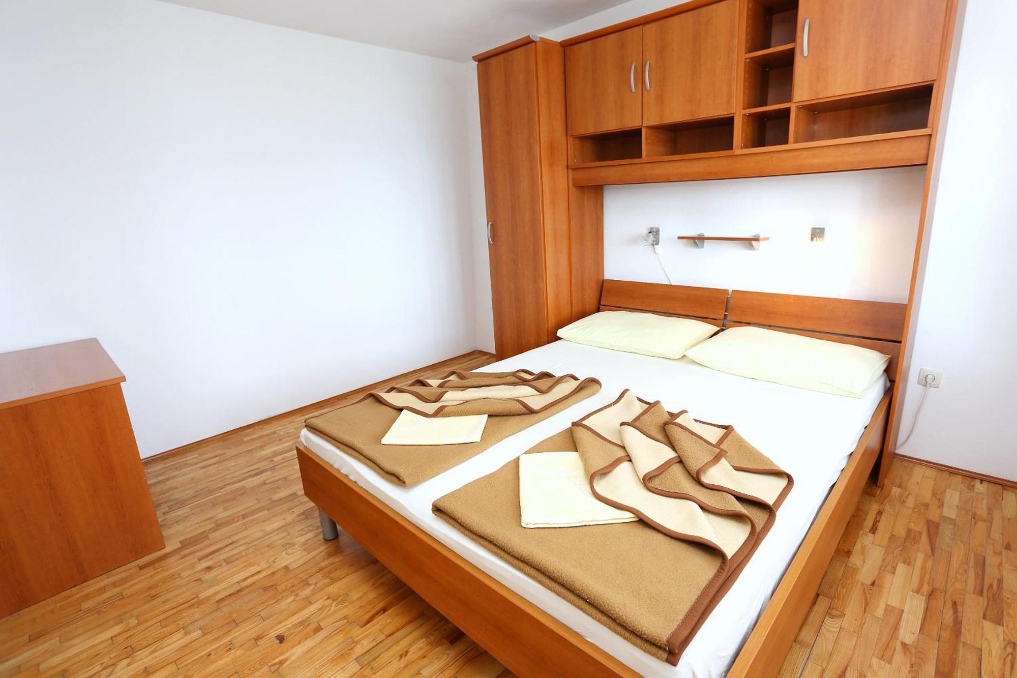 Apartments And Rooms By The Sea Trpanj, Peljesac - 258 Szoba fotó