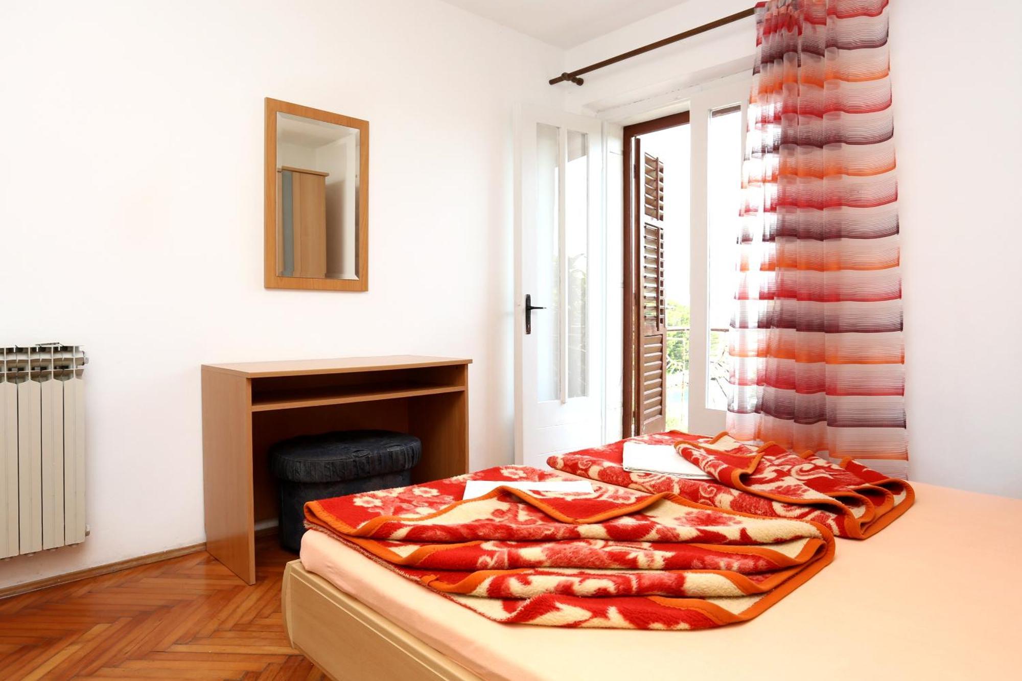 Apartments And Rooms By The Sea Trpanj, Peljesac - 258 Szoba fotó