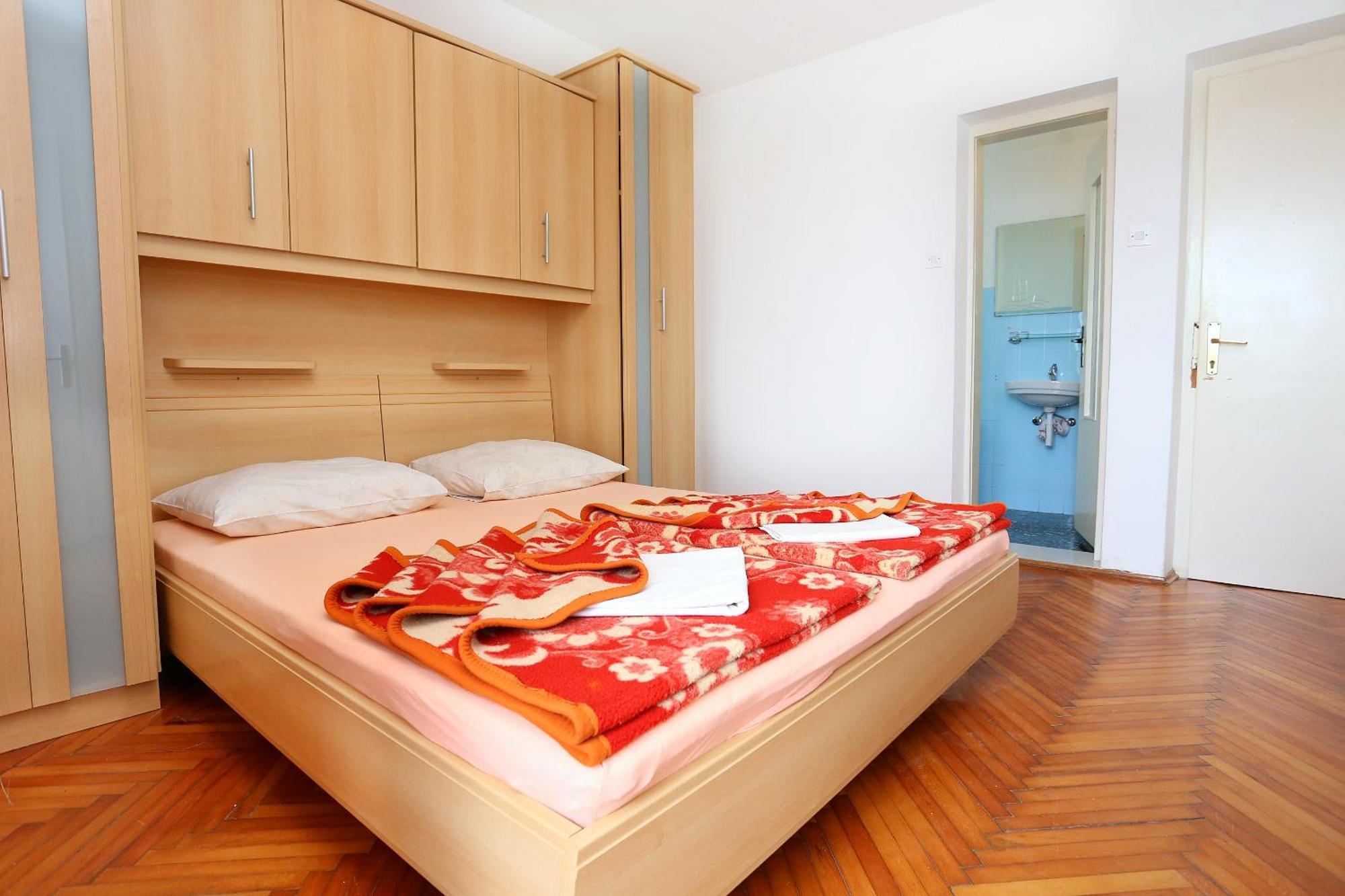 Apartments And Rooms By The Sea Trpanj, Peljesac - 258 Szoba fotó