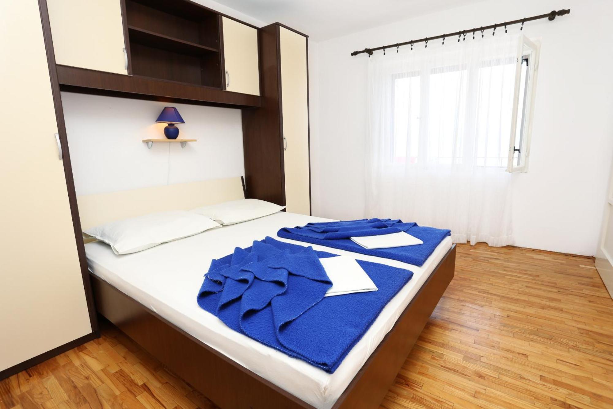 Apartments And Rooms By The Sea Trpanj, Peljesac - 258 Szoba fotó